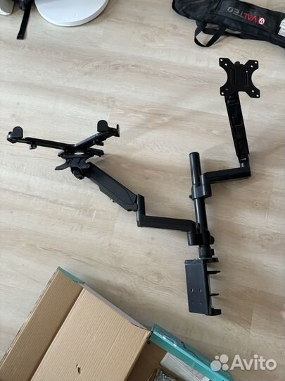 Кронштейн для монитора onkron g140