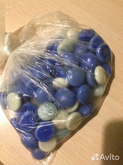 Водоросль и камни в аквариум