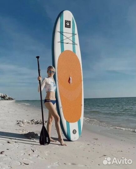 Доска для серфинга Sup board