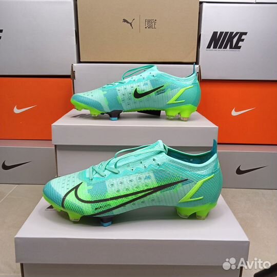 Nike mercurial vapor 14 elite