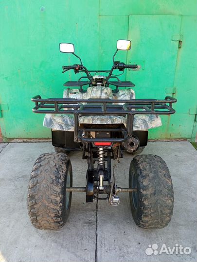 Irbis ATV 200U