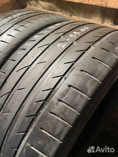 Laufenn S Fit EQ 225/45 R17