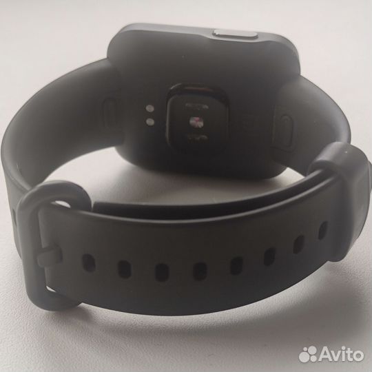Смарт-часы Xiaomi Mi Watch Lite