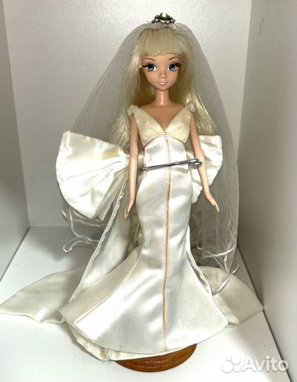 Кукла Соня невеста sonya rose wedding