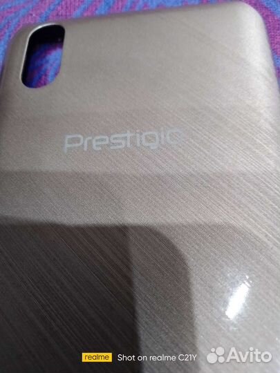 Prestigio Grace, 2/16 ГБ