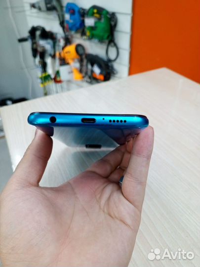 Xiaomi Redmi Note 9S, 4/64 ГБ