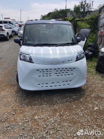 Обклейка авто