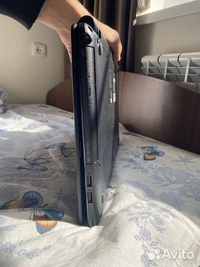 Ноутбук Acer E-1572G