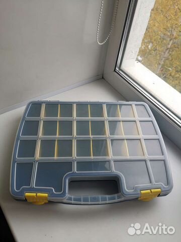 Органайзер