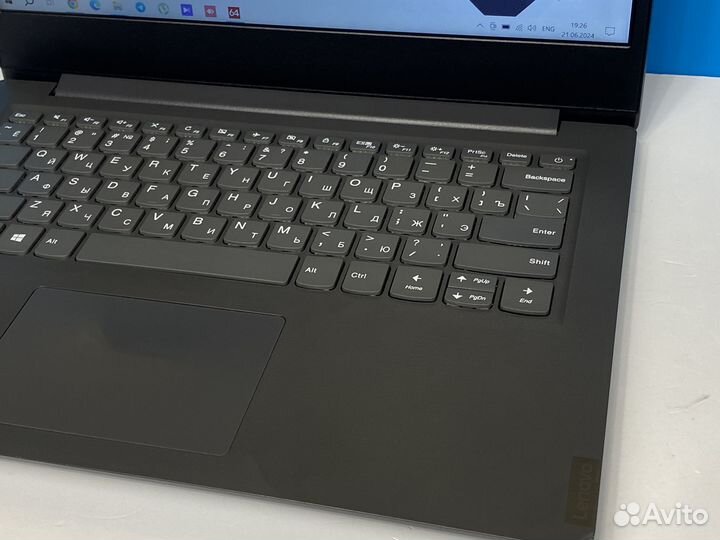 Lenovo Atlon-3.2GHz\8gb\ssd128 быстрый ноутбук