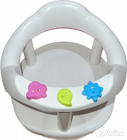 Стульчик для купания детский