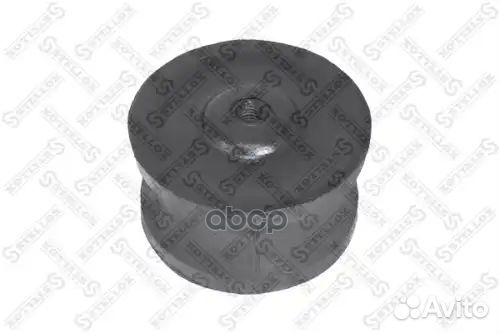 Подушка двигателя перед. круг Omn Neoplan/Scania