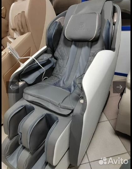 Массажное кресло аналог ямагучи