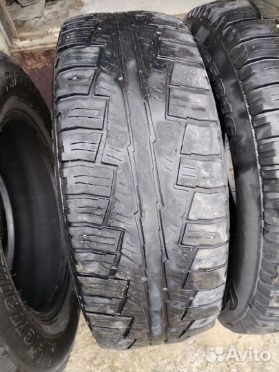 Cordiant All Terrain 215/65 R16 98H