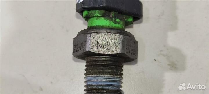 Передняя часть кузова (ноускат) в сборе Ford C-MA