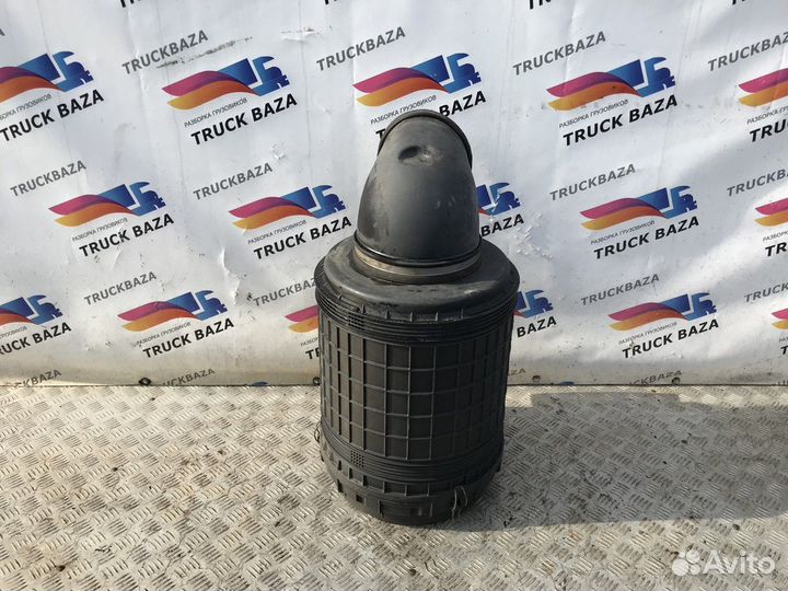 Корпус воздушного фильтра