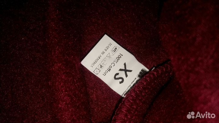 Спортивный костюм