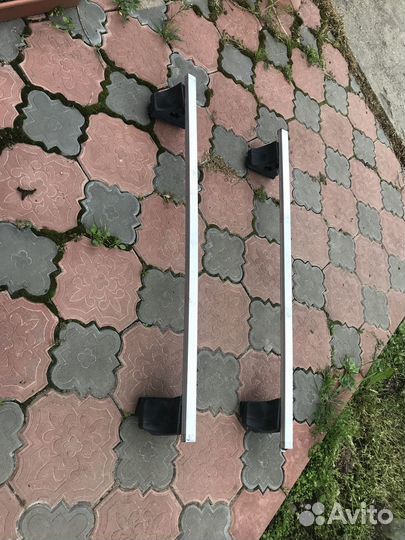 Продам багажник на мицубиси лансер