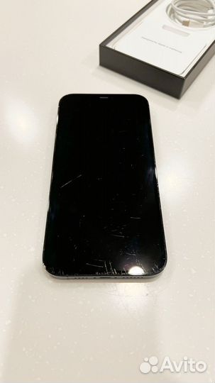 iPhone 12 Pro Max, 256 ГБ