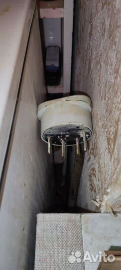 Плита электрическая бу