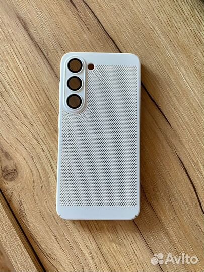 Чехол для samsung galaxy S23