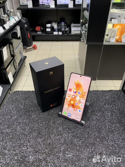 HUAWEI Mate 50, 8/256 ГБ