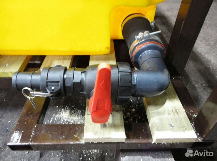 Кассета SQ5000х2, 10000 литров