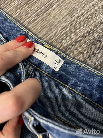 Шорты женские новые