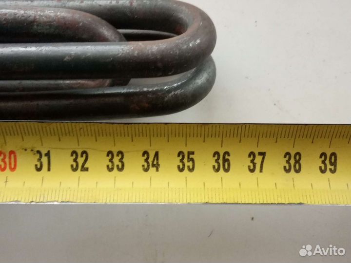Тэн для котла 9 квт