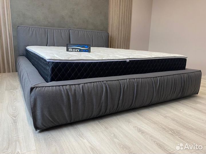 Матрас ортопедический