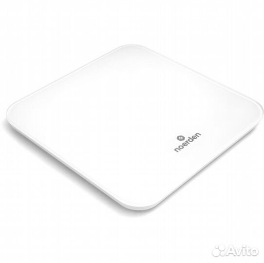Умные весы Noerden bimi PNS-0302 White