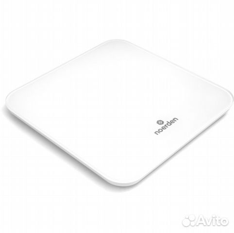 Умные весы Noerden bimi PNS-0302 White