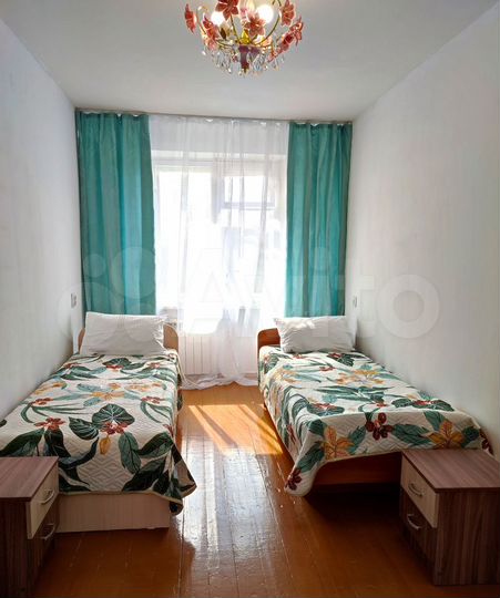 2-к. квартира, 45 м², 4/5 эт.