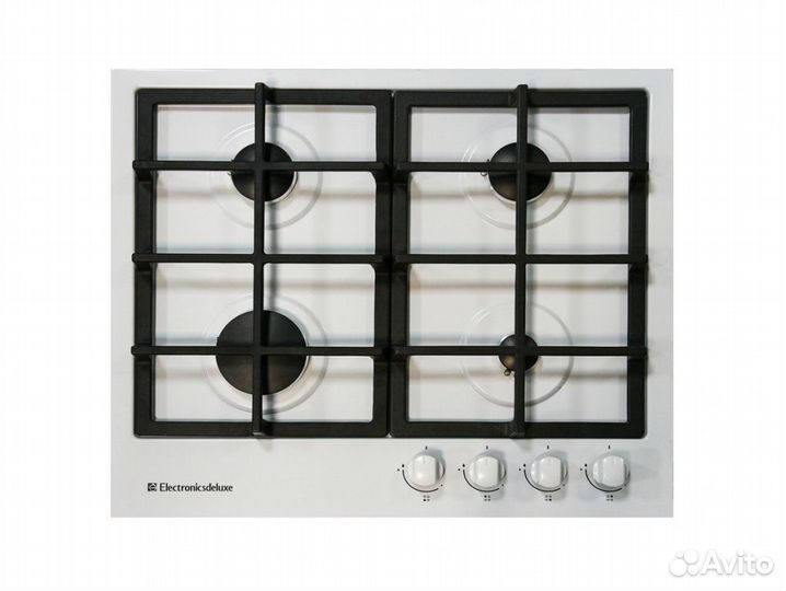 Панель Electronicsdeluxe TG4 750231F-024