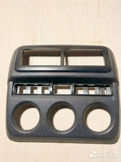 Рамка обшивка niva