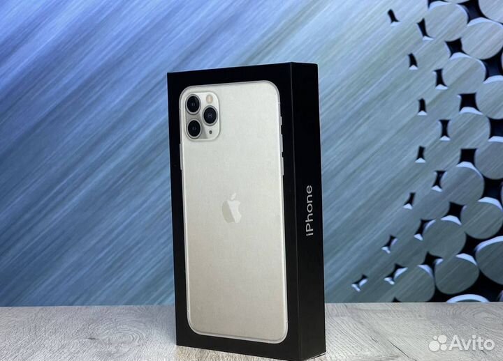 iPhone 11 Pro Max, 64 ГБ