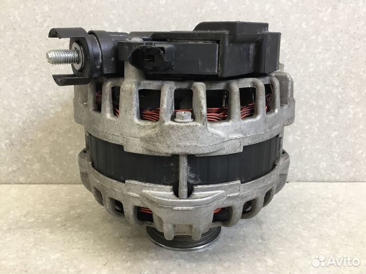 Генератор FAW Besturn X40 (D181) 2016-2022