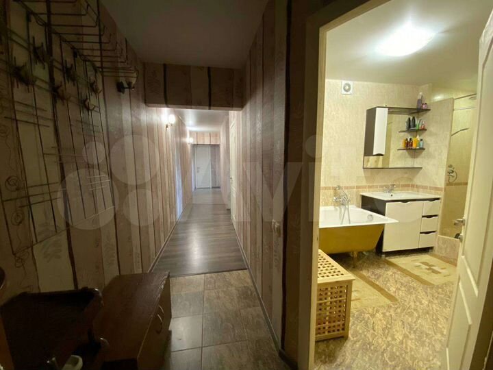 3-к. квартира, 83,6 м², 4/12 эт.