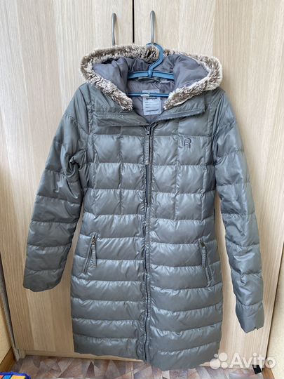 Пуховик 40-42 (S) Reebok