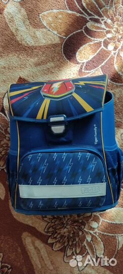 Ранец школьный