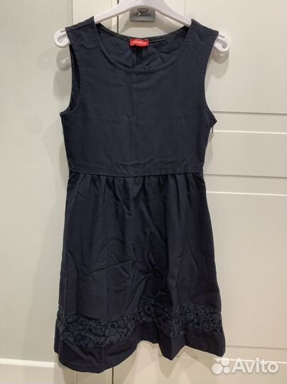 Пакет школьной одежды на 122-140 рост