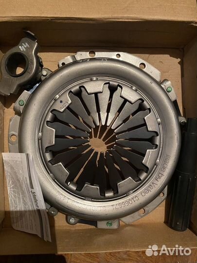 Комплект сцепления с подшипником