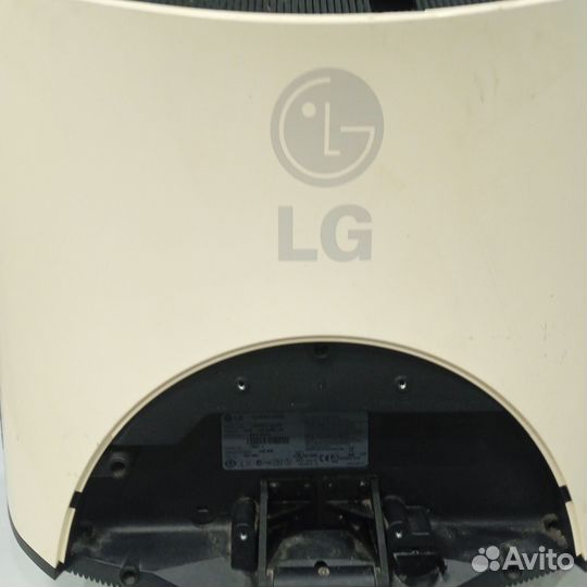 Монитор LG flatron