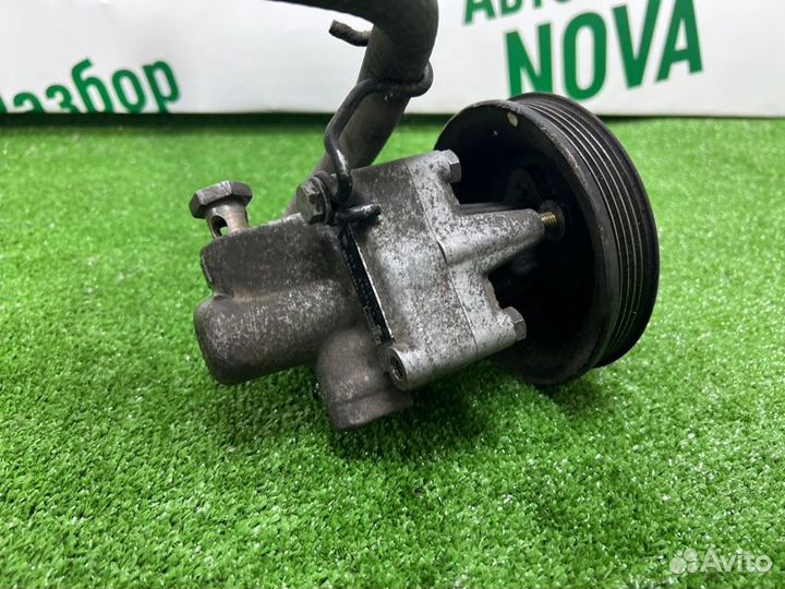 Насос гидроусилителя руля Audi A4 B5 1.8 ADR 1996