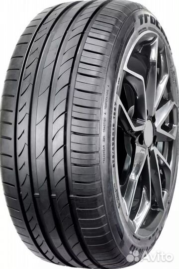 Tracmax X-Privilo TX3 225/40 R18 92Y