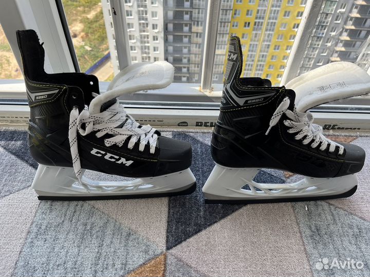 Хоккейная форма sr