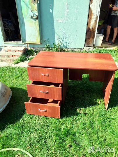 Компьютерный стол бу