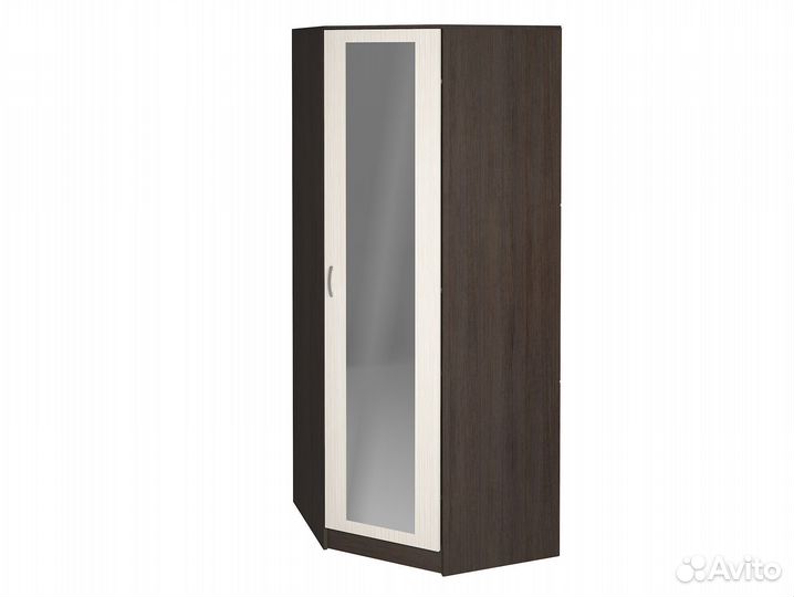 Шкаф Угловой Ронда шку Венге