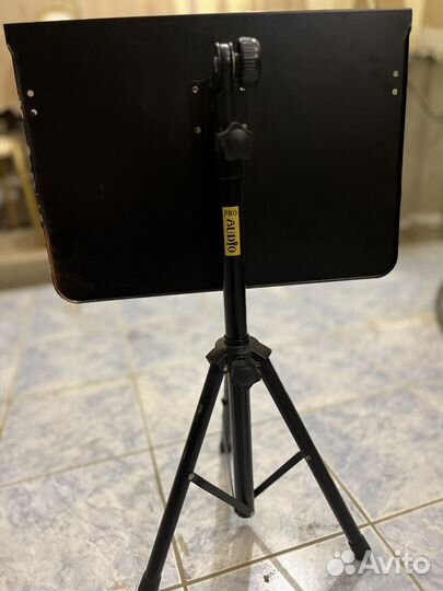 Подставка Пюпитр для нот