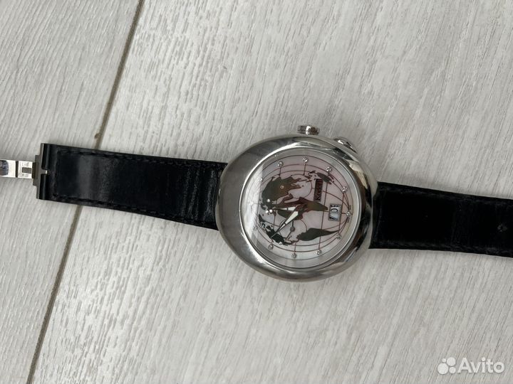 Часы korloff оригинал
